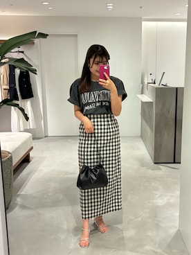 ld_ayakaさんのコーディネート