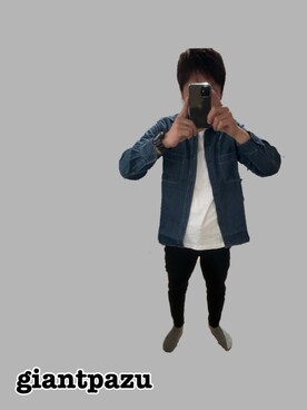 pazuさんのコーディネート