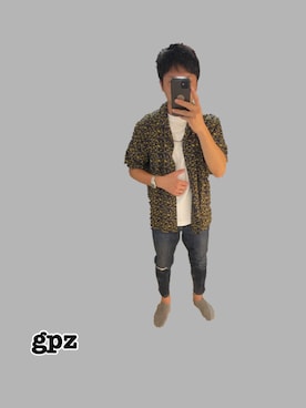 pazuさんのコーディネート