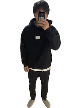 pazuさんのコーディネート