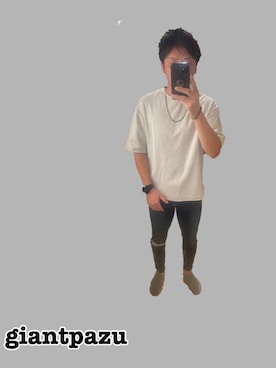 pazuさんのコーディネート