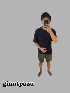 pazuさんのコーディネート