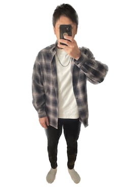 pazuさんのコーディネート