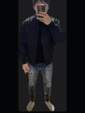 pazuさんの（UNIQLO | ユニクロ）を使ったコーディネート