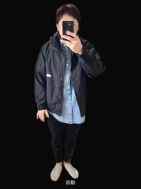 pazuさんのコーディネート