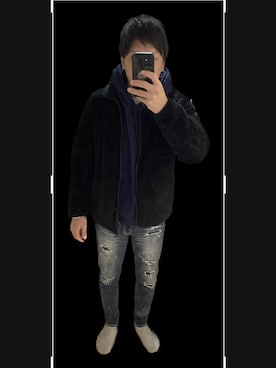 pazuさんのコーディネート