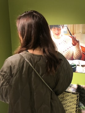 _____lxymkさんのコーディネート