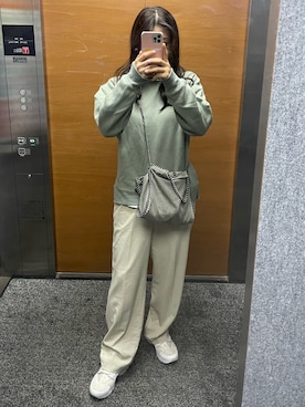 _____lxymkさんのコーディネート