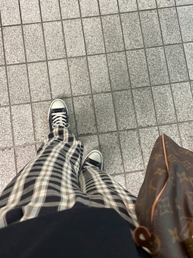 _____lxymkさんのコーディネート