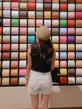 _____lxymkさんのコーディネート