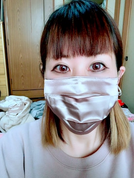 「Rady（レディー）のアイテム」を使った、yummy0022さん（レディース・160cm）の秋コーディネート