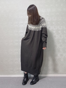 ameさんのコーディネート