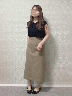 ameさんのコーディネート