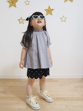 aricco2416さんのコーディネート