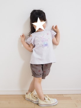 aricco2416さんのコーディネート