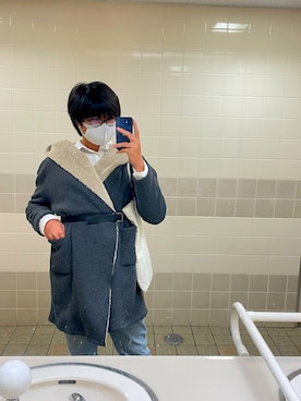 emirdさんのコーディネート