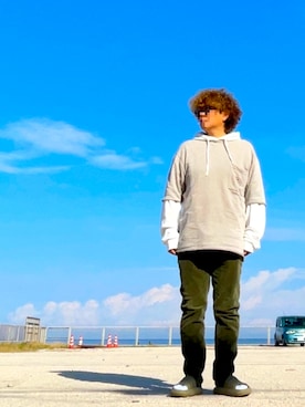 yucさんのコーディネート