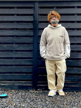 yucさんのコーディネート