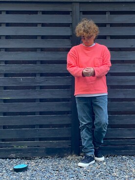 yucさんのコーディネート