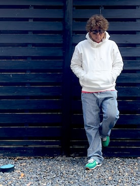 yucさんのコーディネート