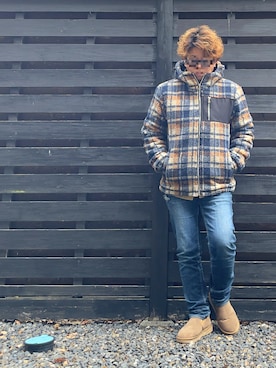 yucさんのコーディネート