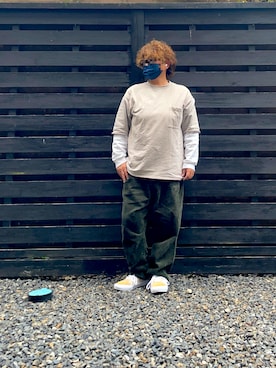 yucさんのコーディネート