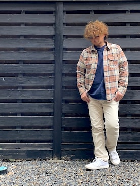 yucさんのコーディネート