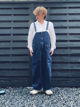 yucさんのコーディネート