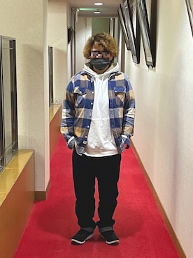 yucさんのコーディネート