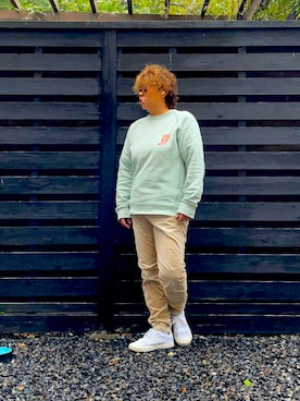 yucさんのコーディネート