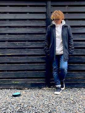 yucさんのコーディネート