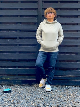 yucさんのコーディネート