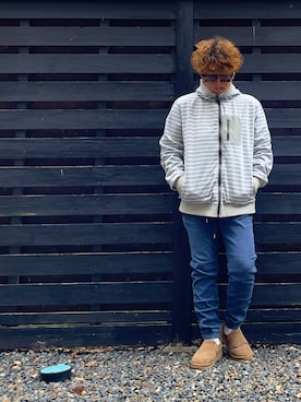 yucさんのコーディネート