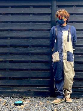 yucさんのコーディネート