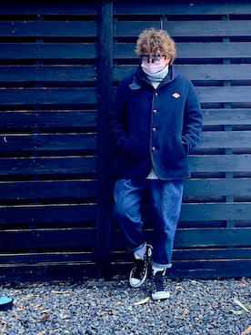 yucさんのコーディネート