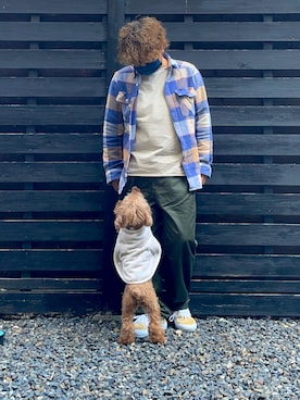 yucさんのコーディネート