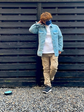 yucさんのコーディネート