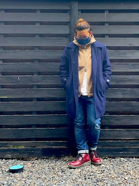 yucさんのコーディネート