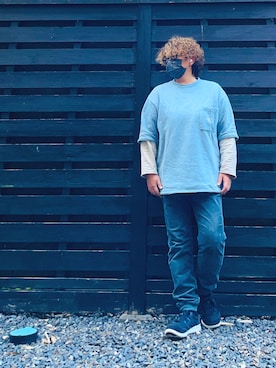 yucさんのコーディネート