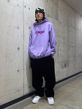 菅原省吾さんのコーディネート