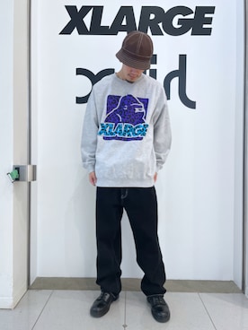 菅原省吾さんのコーディネート