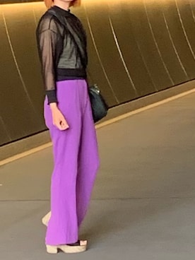 NANAMIさんのコーディネート