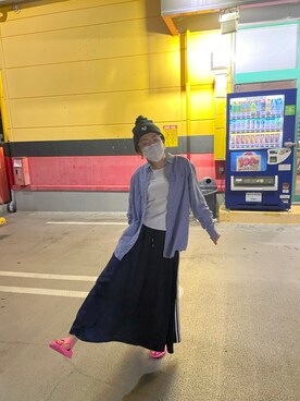 pinaさんのコーディネート