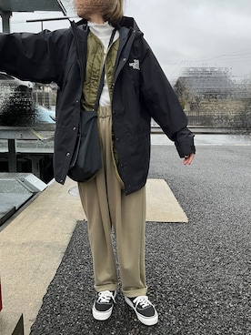 idm531さん（レディース・161cm）の秋コーディネート