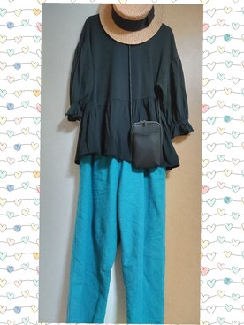 まち🍒さんのコーディネート