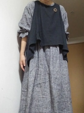 まち🍒さんのコーディネート