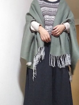 まち🍒さんのコーディネート