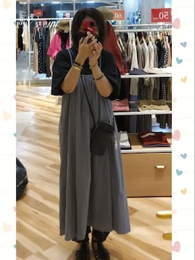 まち🍒さんのコーディネート