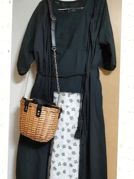 まち🍒さんのコーディネート