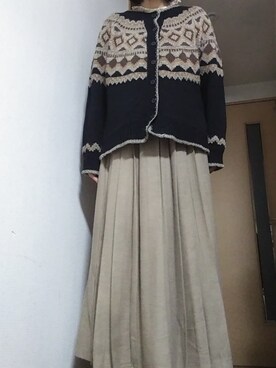 まち🍒さんのコーディネート